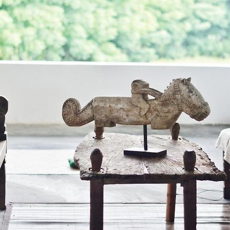 Lambo Homestay ไวกาบูบัก ภายนอก รูปภาพ