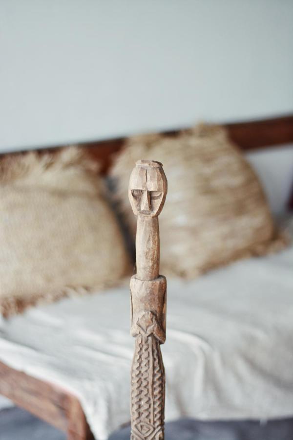 Lambo Homestay ไวกาบูบัก ภายนอก รูปภาพ