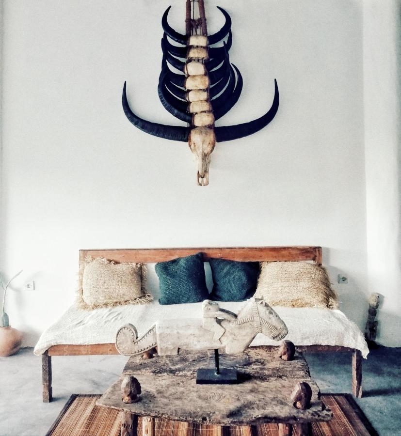 Lambo Homestay ไวกาบูบัก ภายนอก รูปภาพ