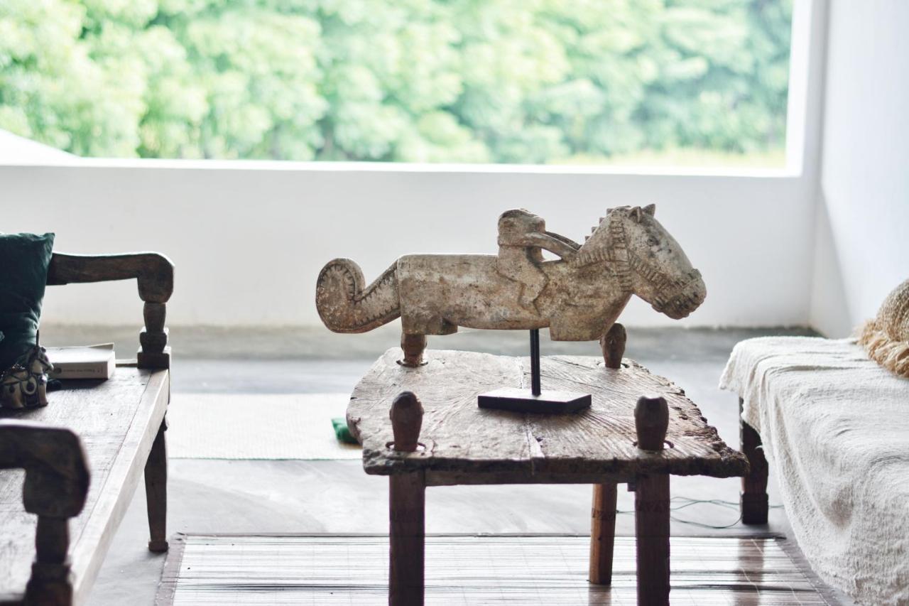 Lambo Homestay ไวกาบูบัก ภายนอก รูปภาพ