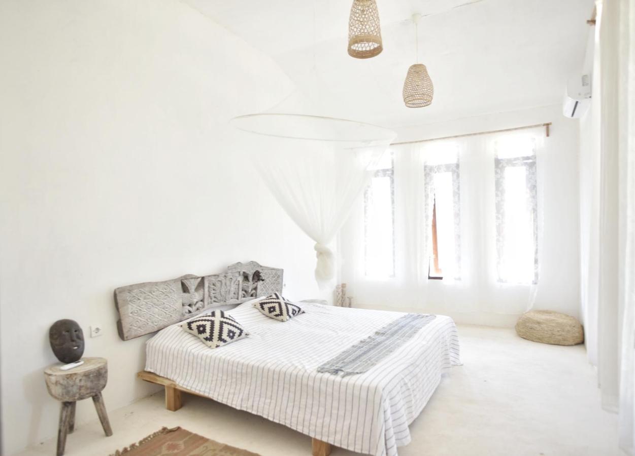 Lambo Homestay ไวกาบูบัก ภายนอก รูปภาพ